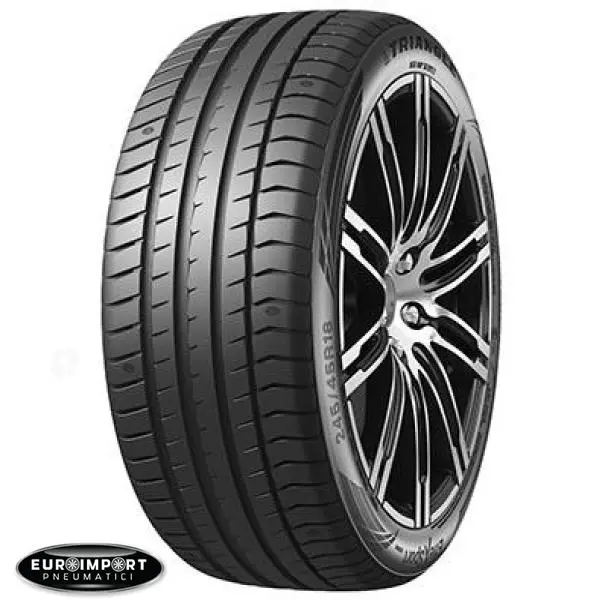 Triangle Effexsport th202  225/40 R18 92 Y  XL  TL BORDINO